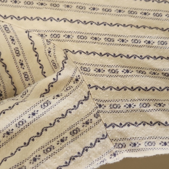 LL Bean Nightgown - Picture 3 of 4